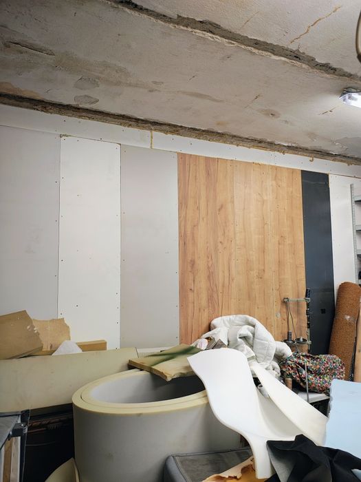 Płyta wiórowa 18mm