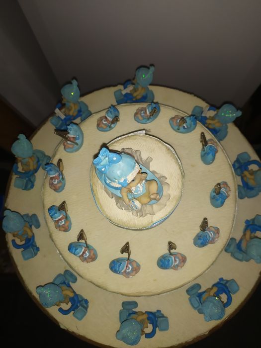 Lembranças Batizado/aniversário/chá de bebé