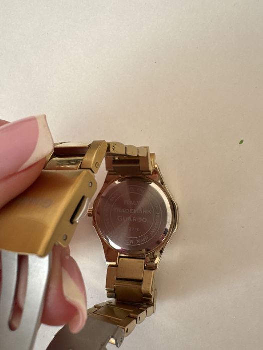 Guardo жіночий годинник