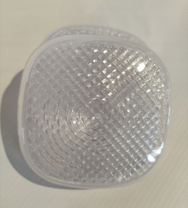 Klosz Lampy Tylnej Światło Wsteczne 700/50074 Jcb