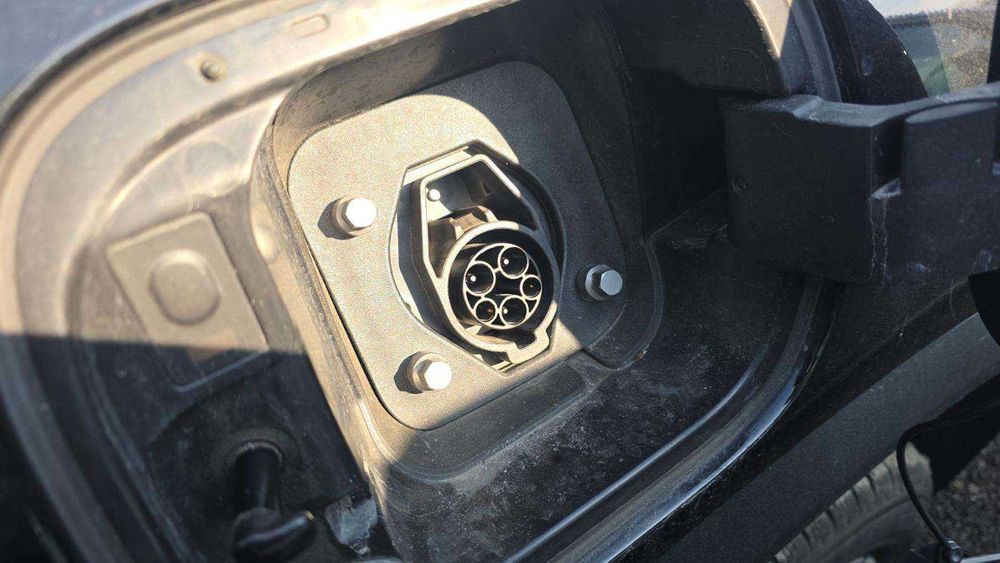 2023 Hyundai Santa Fe Plug-In Hybrid Limited