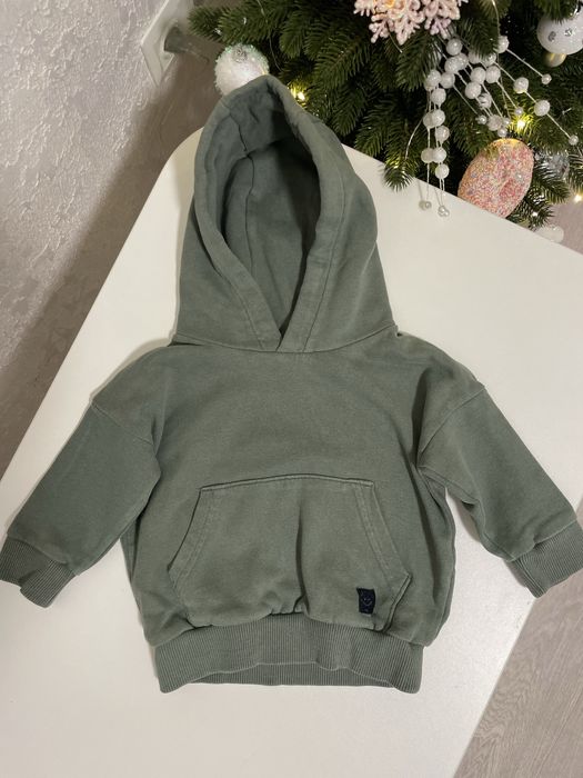 Дитяче худі next 80 розмір
