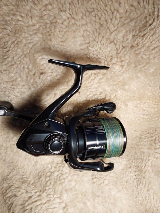 Kołowrotek Shimano Vanqish 2500SHG