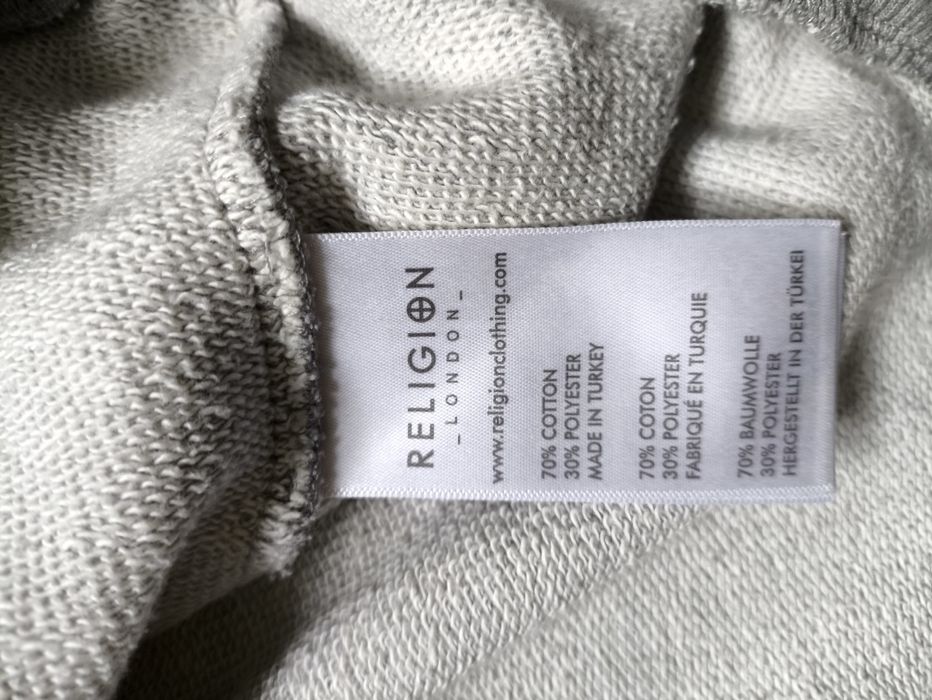 Худі Nike, Religion, XL-XXL