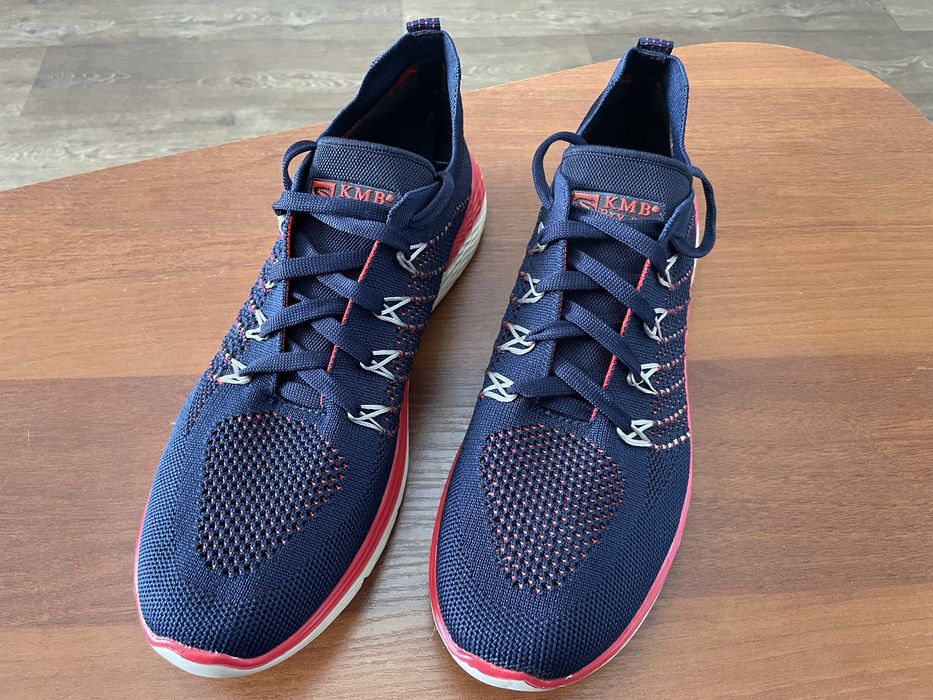 Кросівки, сітка, устілка 29см