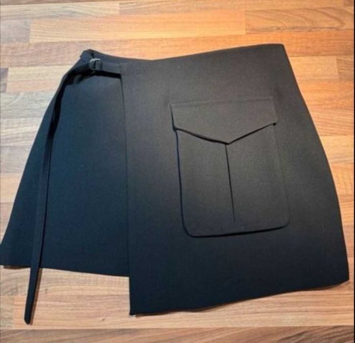 Spódnica/spodenki Zara