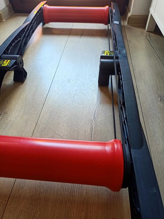 Trenażer rolkowy ELITE Arion