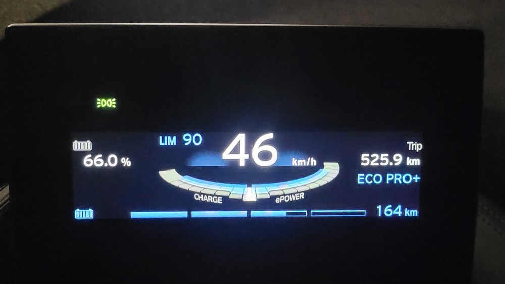 Bmw i3s 94ah FULL EXTRAs — photo 3
