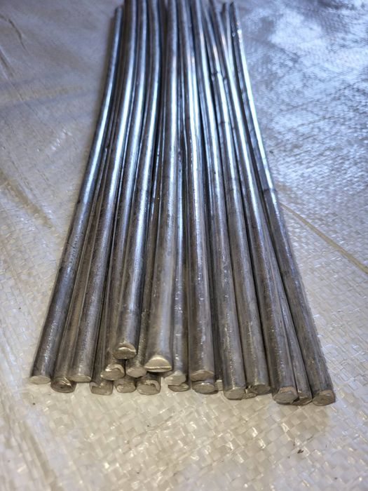 Припой ПОС61 d2,d3,d8мм.Олово