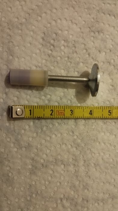 Prego tapites para pistola