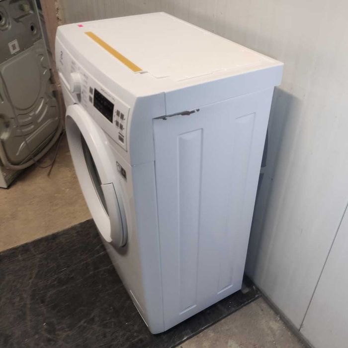 Pralka Electrolux EW6SN526WP Super Slim 6kg 1200obr OUTLET 19LG35