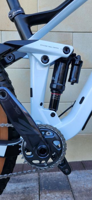 Cube stereo race 150 c.62 karbon