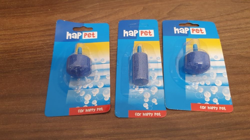 Akcesoria do akwarium