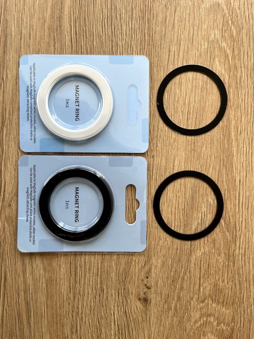 Тримач магніт на стіну MagSafe для iPhone держатель магнит