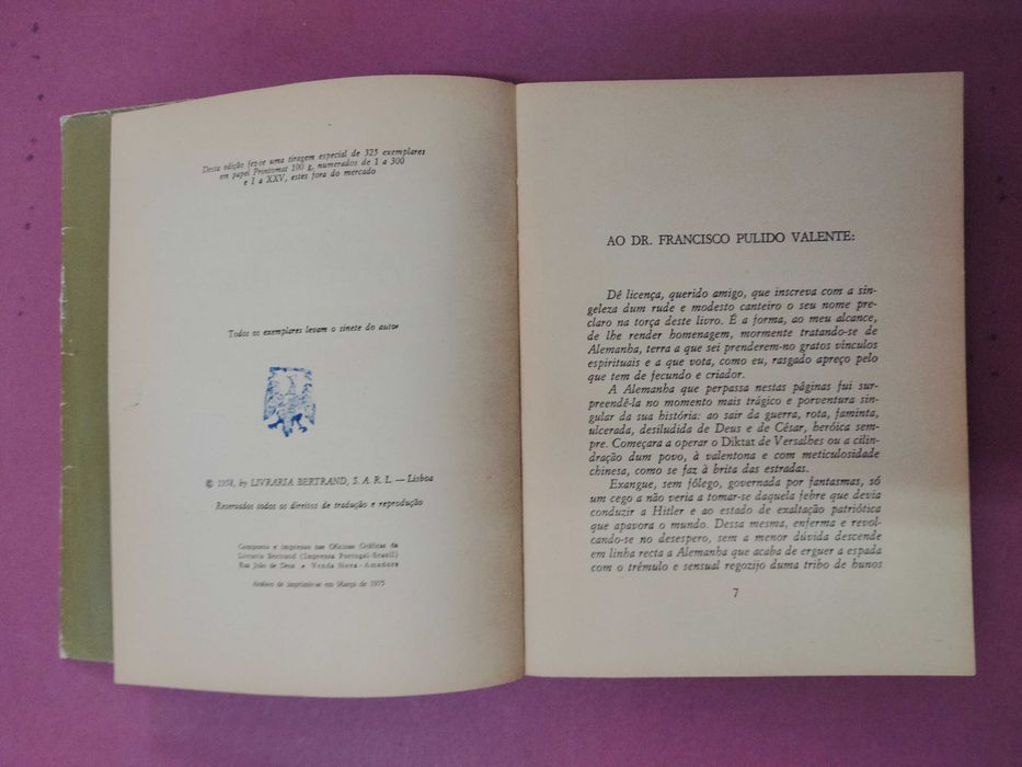 Alemanha Ensanguentada - Aquilino Ribeiro
