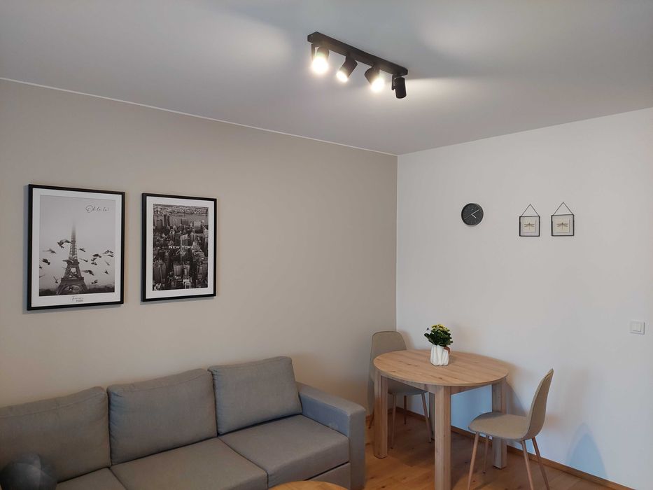 Wynajmę mieszkanie - Uniwersytet SWPS - Widok 6