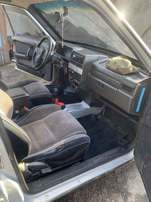 ваз 2109 2005 1,5 инжектор