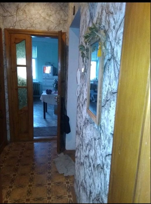 1-комнатная квартира по адресу ул. Господарська (площадь 35 м²) - Atlanta.ua - фото 5