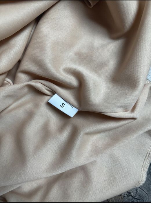 Sukienka  złota cekiny