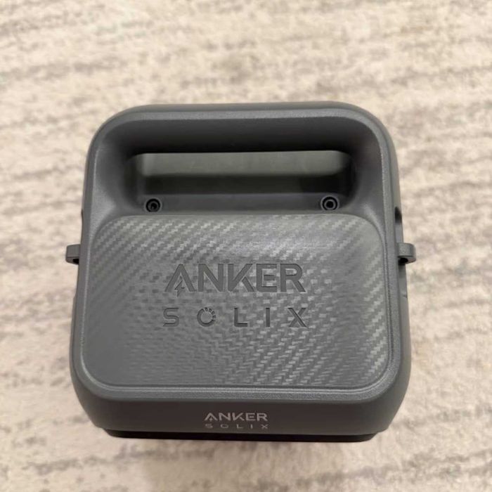 Anker SOLIX C300 288Wh