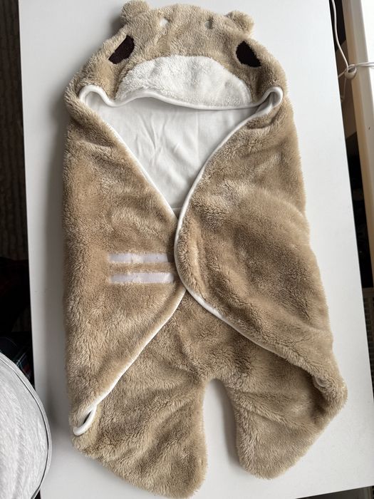 Конверт Chicco Big Hugs