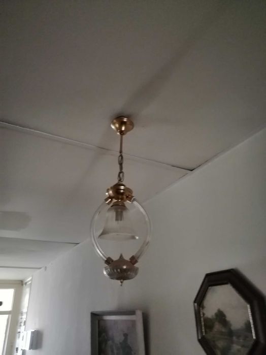 Candeeiros de tecto e outros