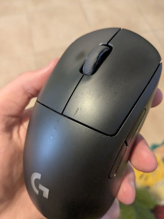 Мишка Logitech g pro wireless‼️ТОРГ‼️