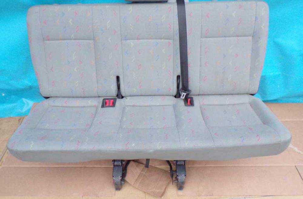 Седение Caravelle T5,T6, сидіння Каравелла,Каравела, розборка, шрот!!