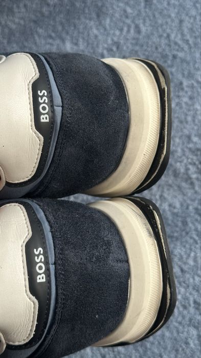 Buty hugo boss rozm 45