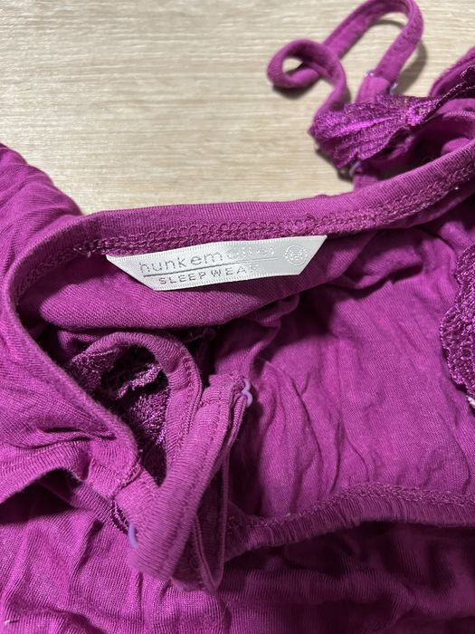Koszulka do spania hunkemoller m