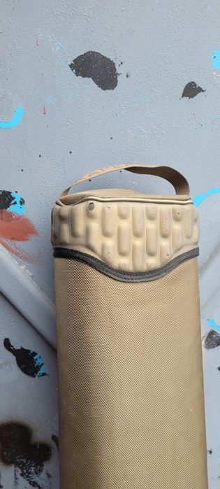 Pokrowiec wedkarski 160cm