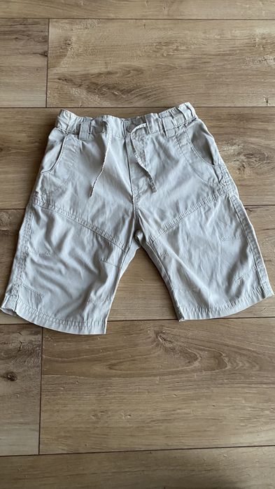 Krotkie spodenki H&M 2-3 lata