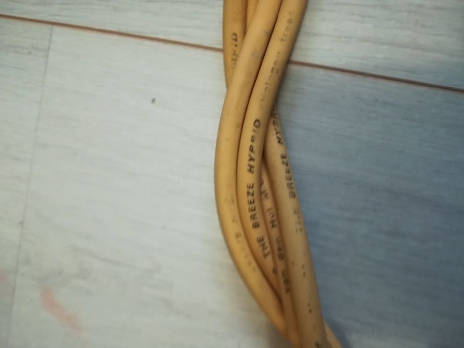 Cabo de colunas Van Den Hul