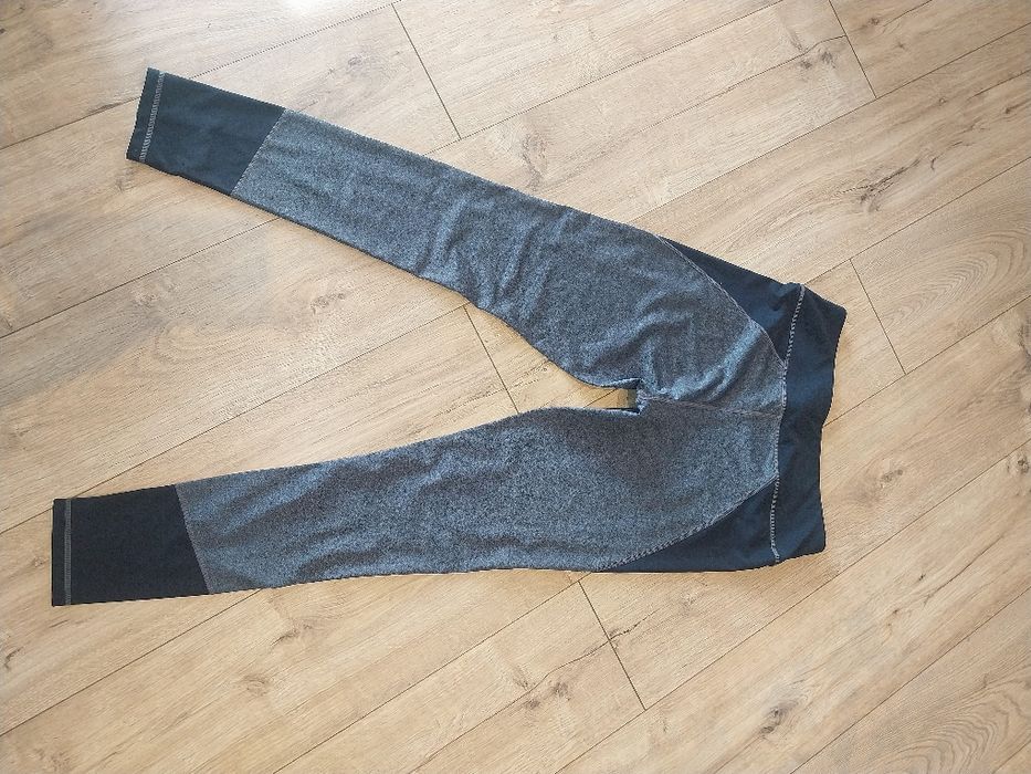 Leginsy damskie M