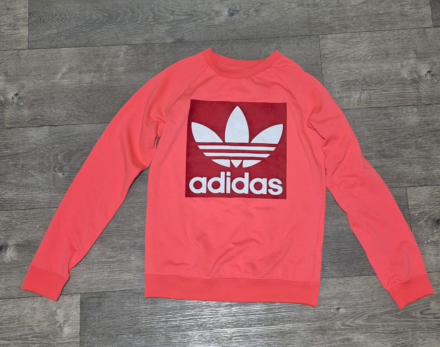 Кофта Adidas розмір S