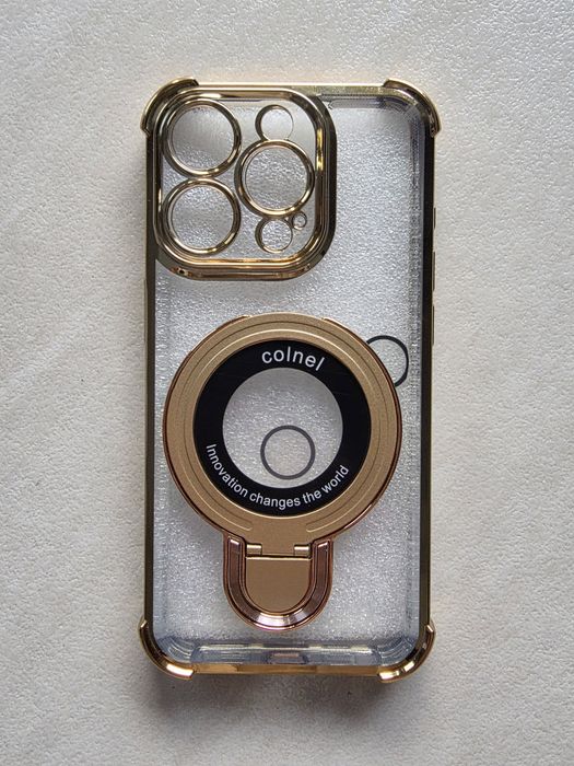 Etui na telefon iPhone 15 Pro
