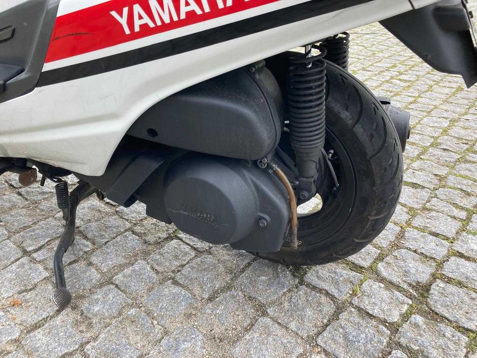 Scooter Yamaha YP 250