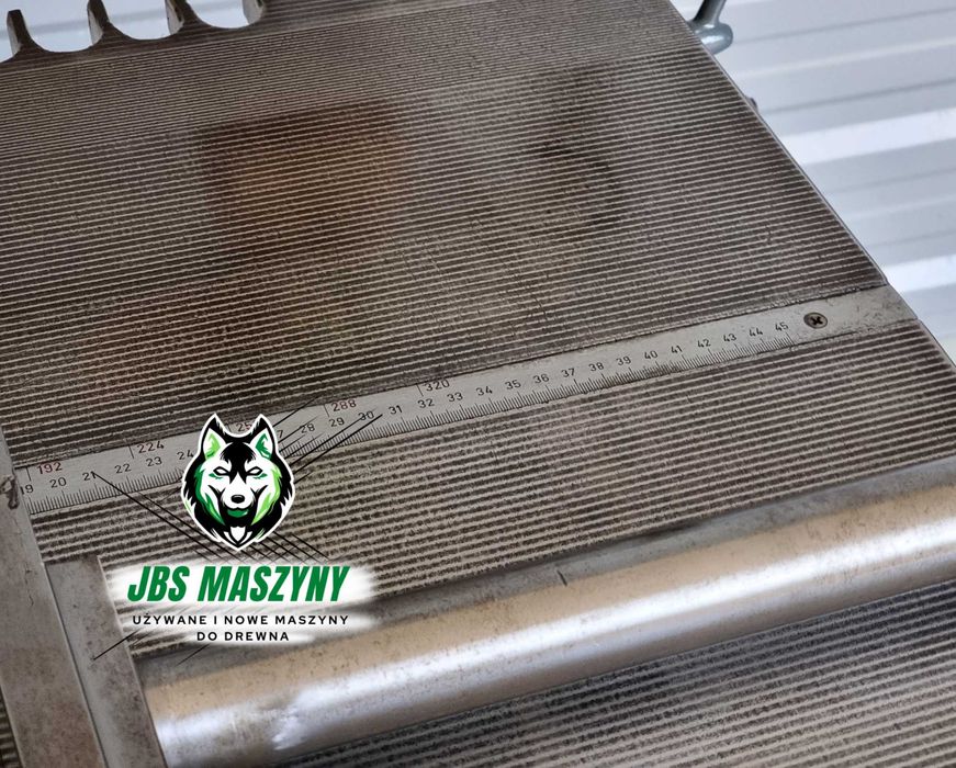 Wiertarka wielowrzecionowa VITAP 21