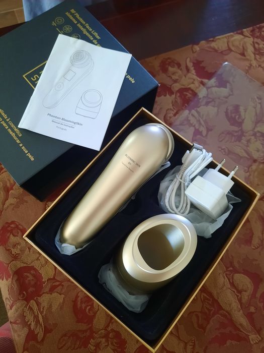 Blooming skin care Tratamento de pele