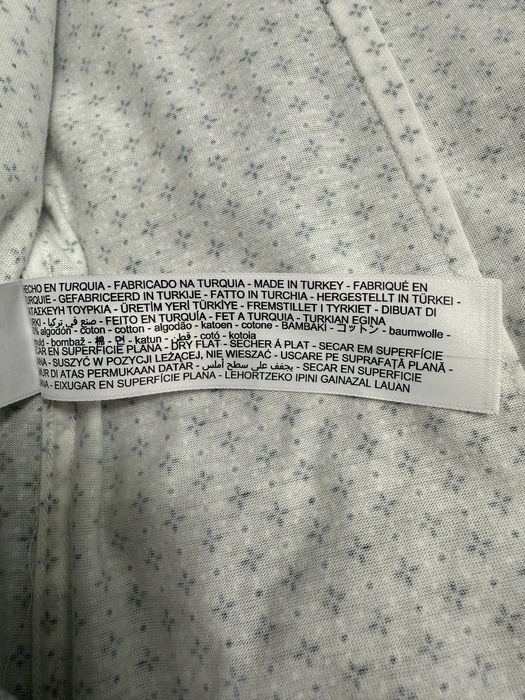 Рубашка Massimo Dutti
