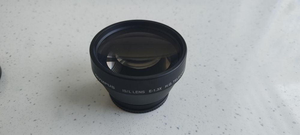 Olympus tele converter  1.3x