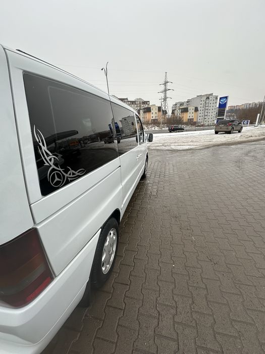 Продам віто 638 в збережиному стані