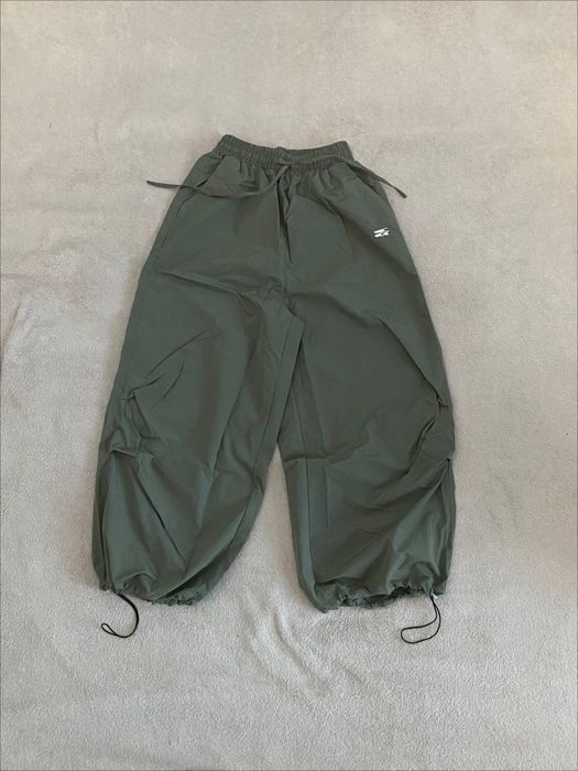 Парашути Штани Jaded London Gore Tex Нейлонові Широкі Baggy Y2K SK8