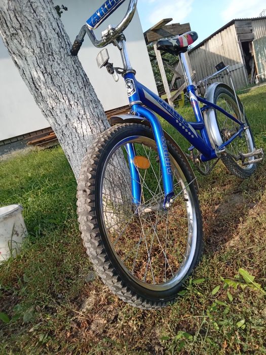 Велосипед дитячий