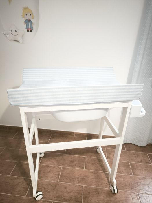 Vestidor Banheiro TRAMA