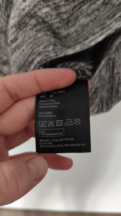 Sukienka H&M mama r.M