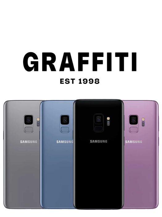 Samsung Galaxy S9 64GB SM-G960F KOLORY Sklep Warszawa