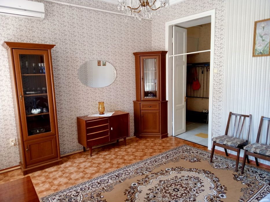 Сдам 2х квартиру в долгосрочную аренду.