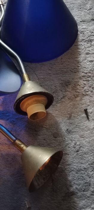 Lampy sufitowe używane