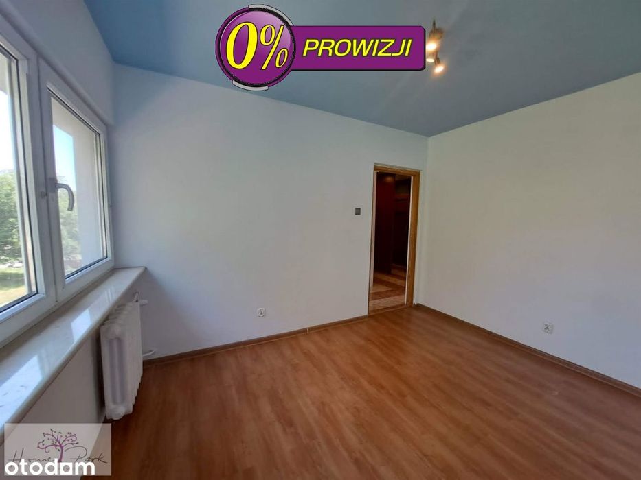 Mieszkanie na sprzedaż, Łódź, 2 pokoje - Widok 5